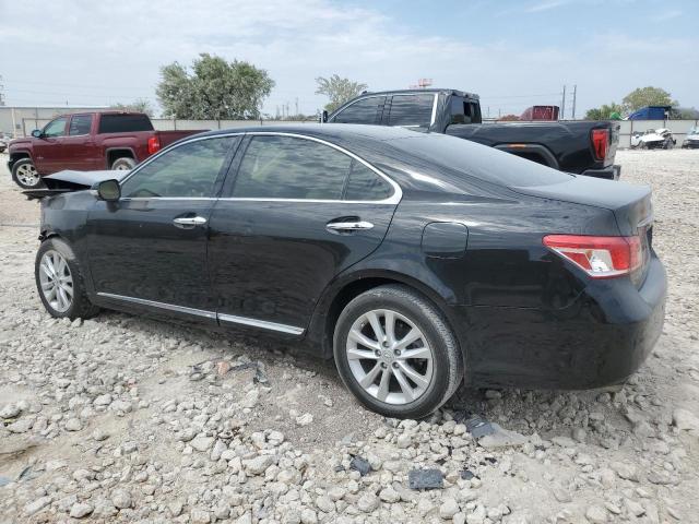 Photo 2 from auction – 2012 LEXUS ES 350 with VIN JTHBK1EG1C2509438