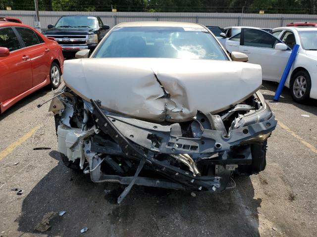 Photo 5 from auction – 2012 TOYOTA CAMRY BASE with VIN 4T1BF1FK7CU026223