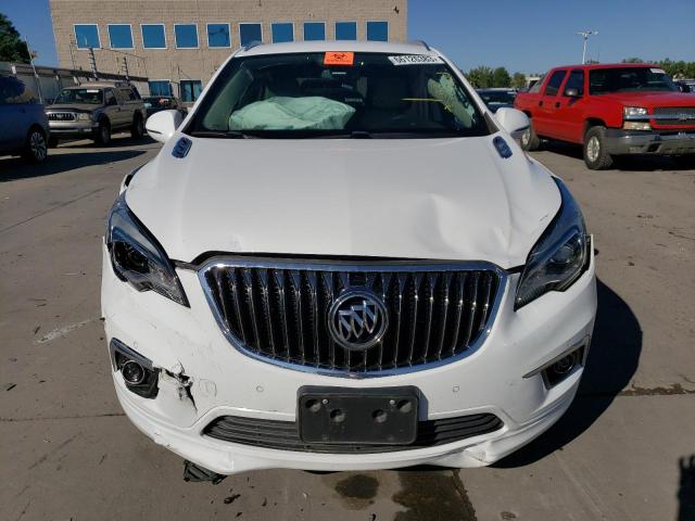 Photo 5 from auction – 2016 BUICK ENVISION P with VIN LRBFXESX8GD235387
