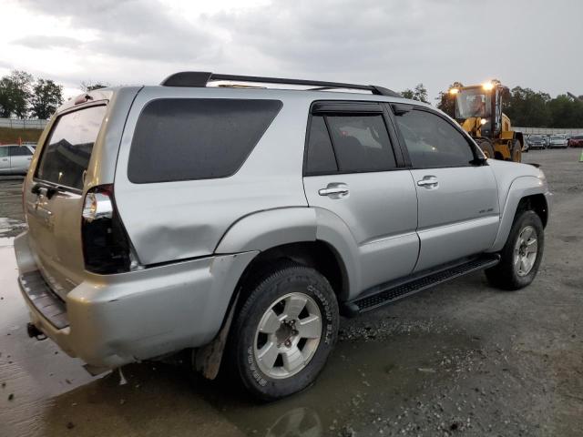 Foto 3 de la subasta – 2006 TOYOTA 4RUNNER SR con VIN JTEBU14R660093588
