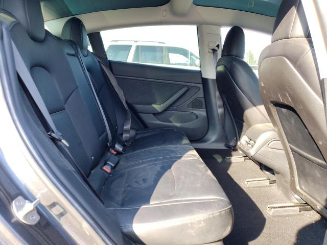 Photo 10 from auction – 2018 TESLA MODEL 3 with VIN 5YJ3E1EA0JF011525