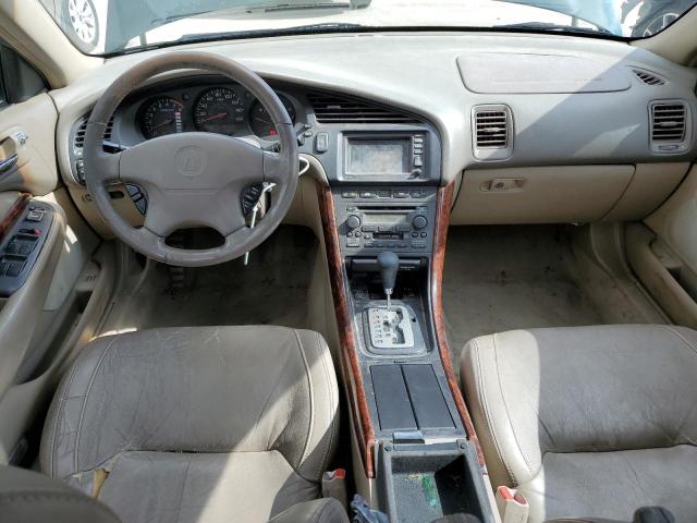 Photo 8 from auction – 2000 ACURA 3.2TL with VIN 19UUA5675YA037424