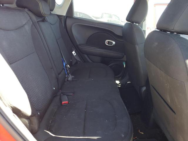 Снимка 10 от търг – 2016 KIA SOUL + с VIN KNDJP3A59G7829372