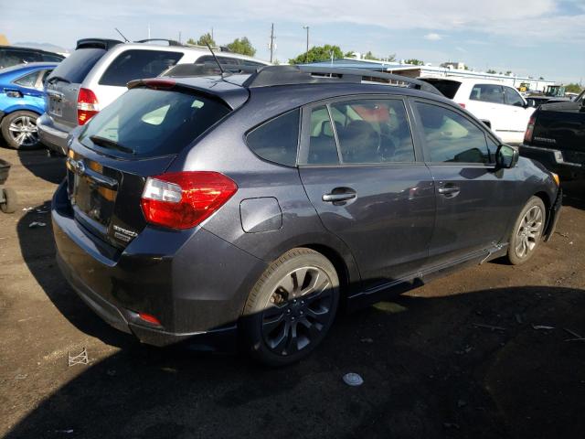 Photo 3 from auction – 2014 SUBARU IMPREZA SP with VIN JF1GPAL64E8274462