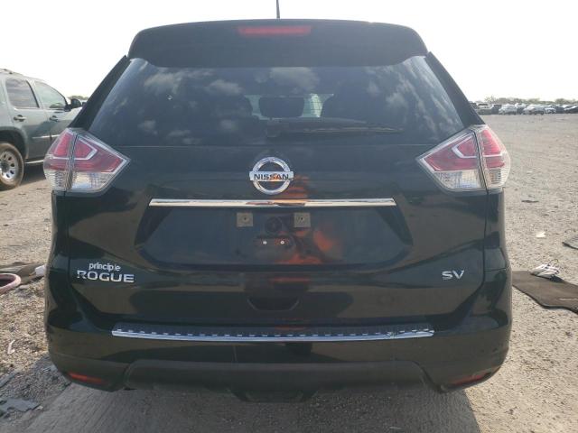 Photo 6 from auction – 2015 NISSAN ROGUE S with VIN KNMAT2MTXFP575928