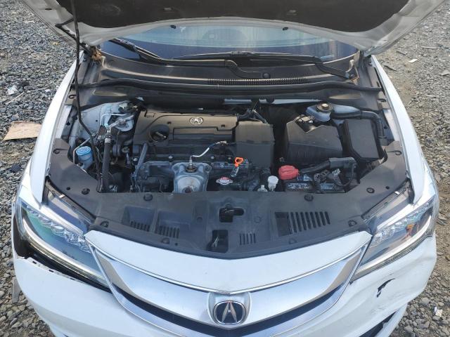 Photo 11 from auction – 2018 ACURA ILX BASE W with VIN 19UDE2F39JA009454