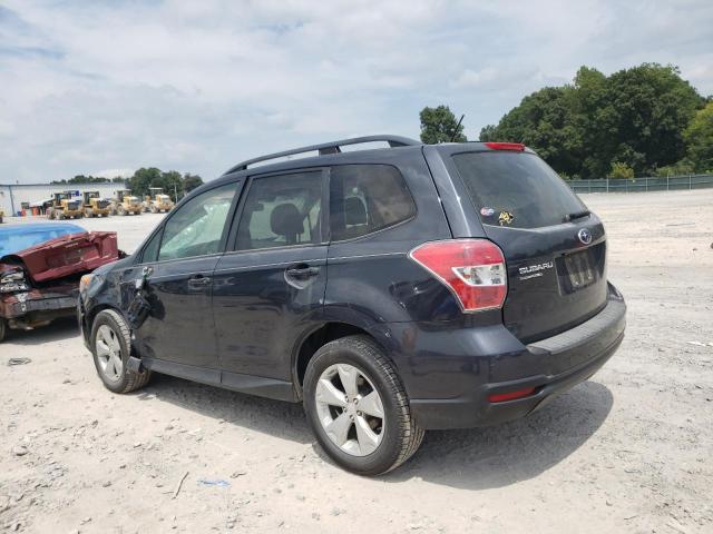 Снимка 2 от търг – 2015 SUBARU FORESTER 2 с VIN JF2SJAFC9FH553769