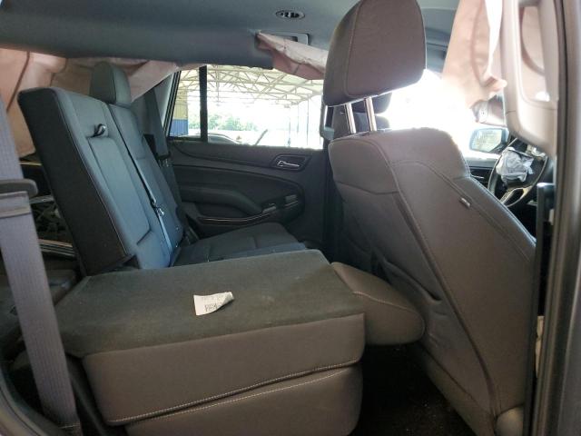 Photo 11 from auction – 2018 GMC YUKON SLE with VIN 1GKS1AKC3JR141391