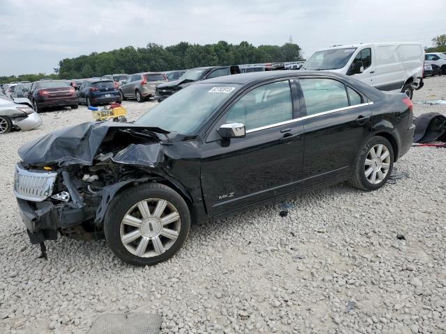 Zdjęcie 1 z aukcji – 2007 LINCOLN MKZ z VIN 3LNHM26T77R638384