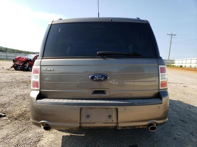 Photo 6 from auction – 2014 FORD FLEX SE with VIN 2FMGK5B85EBD18397