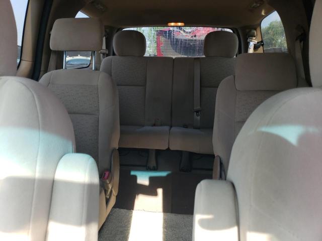 Photo 10 from auction – 2005 CHEVROLET UPLANDER with VIN 1GNDV03L25D244894