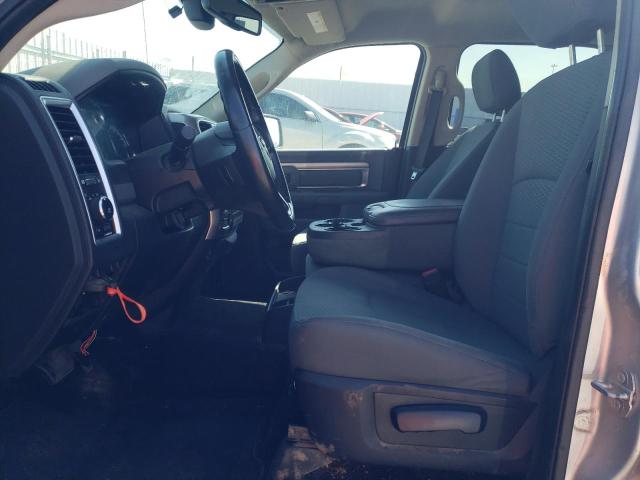 Photo 7 from auction – 2016 RAM 1500 SLT with VIN 1C6RR7LT6GS342344