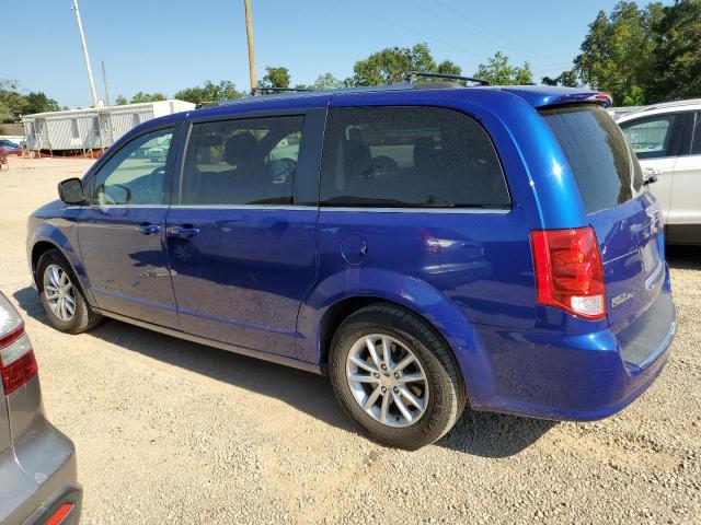 Photo 2 from auction – 2020 DODGE GRAND CARA with VIN 2C4RDGCG3LR200670
