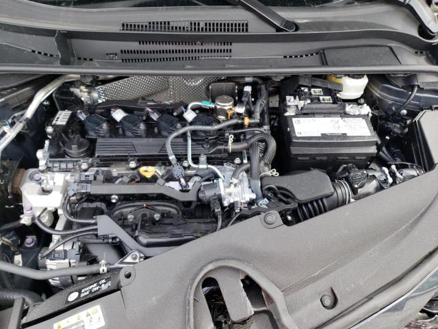 Photo 11 from auction – 2023 TOYOTA COROLLA LE with VIN 5YFB4MDE3PP054791