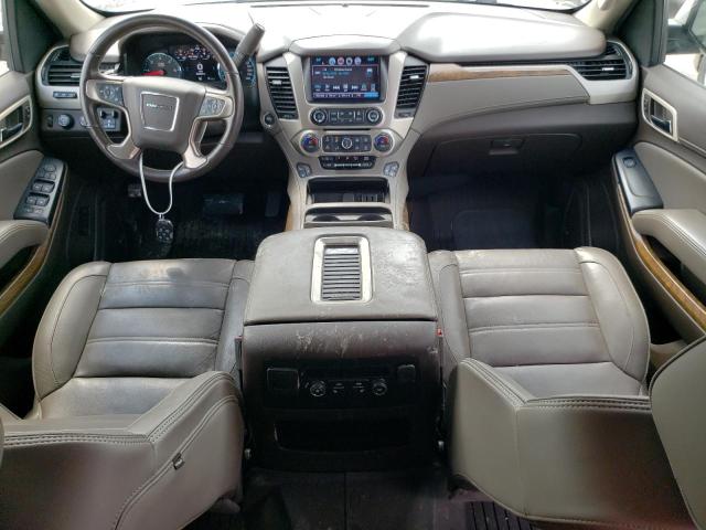 Photo 8 from auction – 2019 GMC YUKON DENA with VIN 1GKS2CKJ6KR322753