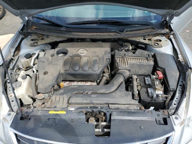 Photo 11 from auction – 2012 NISSAN ALTIMA BAS with VIN 1N4AL2AP7CC168455