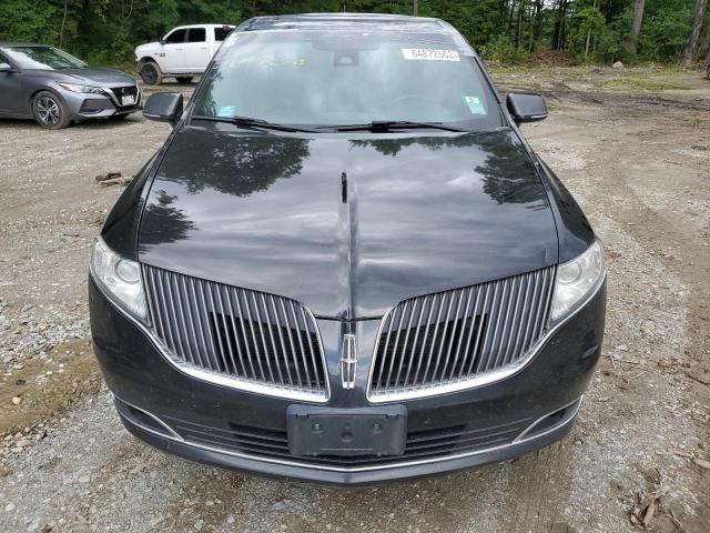 Photo 5 from auction – 2015 LINCOLN MKT with VIN 2LMHJ5NKXFBL02880