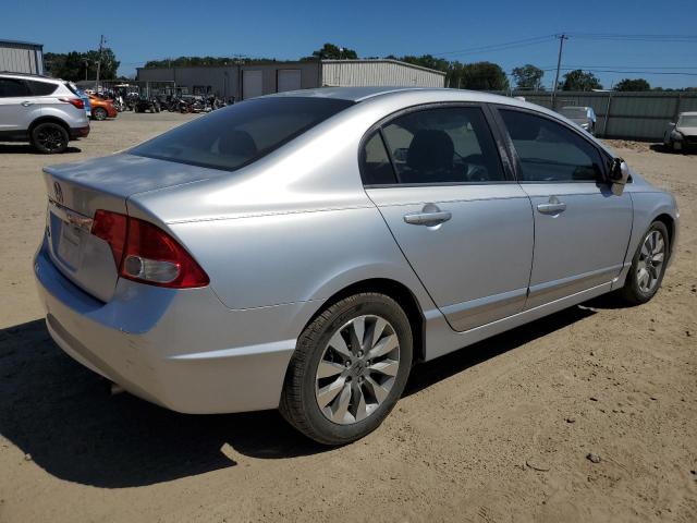 Photo 3 from auction – 2011 HONDA CIVIC EXL with VIN 2HGFA1F99BH521527