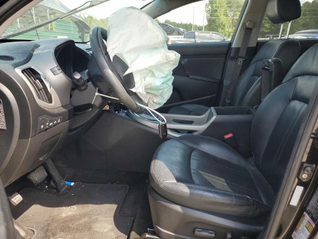 Photo 7 from auction – 2016 KIA SPORTAGE E with VIN KNDPC3AC2G7846776