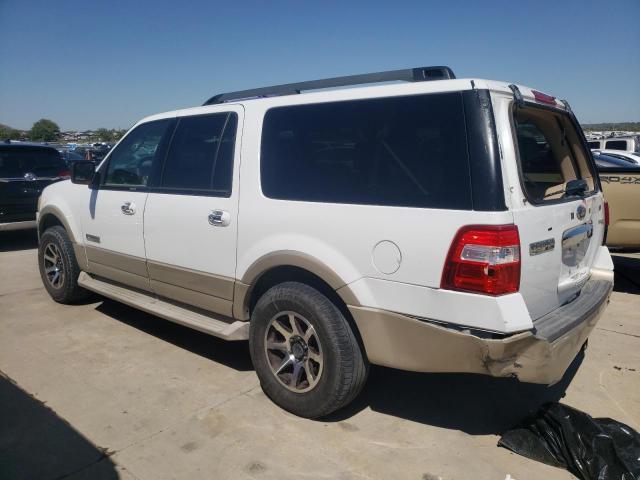 Photo 2 from auction – 2007 FORD EXPEDITION with VIN 1FMFK17507LA24394