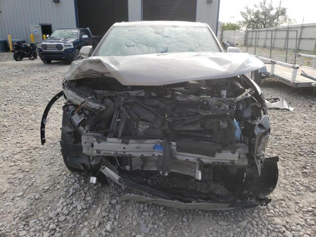 Photo 5 from auction – 2021 CHEVROLET BLAZER 2LT with VIN 3GNKBCRSXMS580212