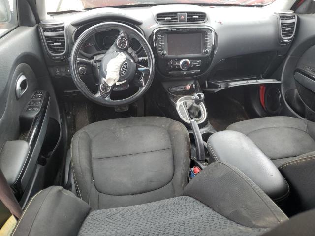 Снимка 8 от търг – 2014 KIA SOUL + с VIN KNDJP3A55E7700509