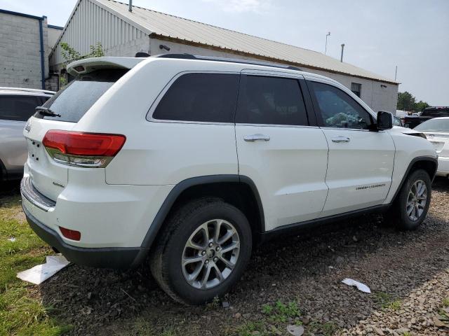 Photo 3 from auction – 2014 JEEP GRAND CHER with VIN 1C4RJFBGXEC534923