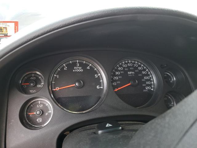 Photo 9 from auction – 2012 CHEVROLET AVALANCHE with VIN 3GNTKGE70CG111015