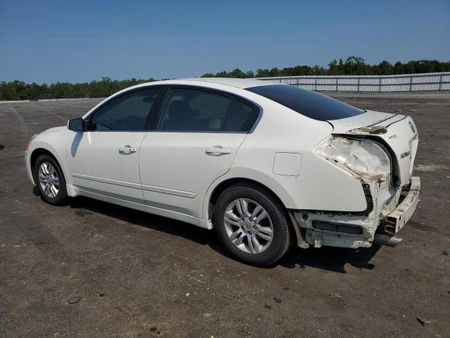 Photo 2 from auction – 2010 NISSAN ALTIMA with VIN 1N4AL2AP5AN419572