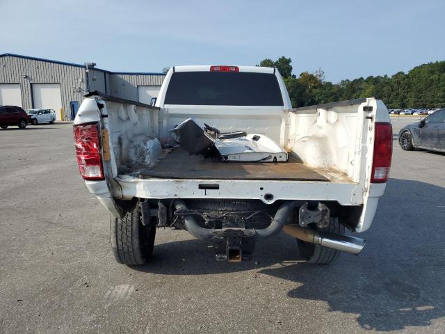 Photo 6 from auction – 2016 RAM 2500 ST with VIN 3C6UR5HL5GG222372