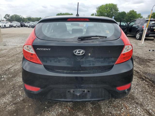Photo 6 from auction – 2014 HYUNDAI ACCENT GLS with VIN KMHCT5AE8EU190024