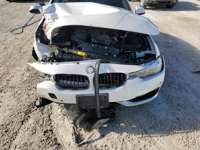 Photo 11 from auction – 2017 BMW 330E with VIN WBA8E1C36HA029778