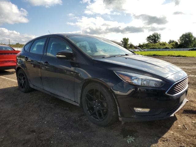 Photo 4 from auction – 2016 FORD FOCUS SE with VIN 1FADP3K29GL330621