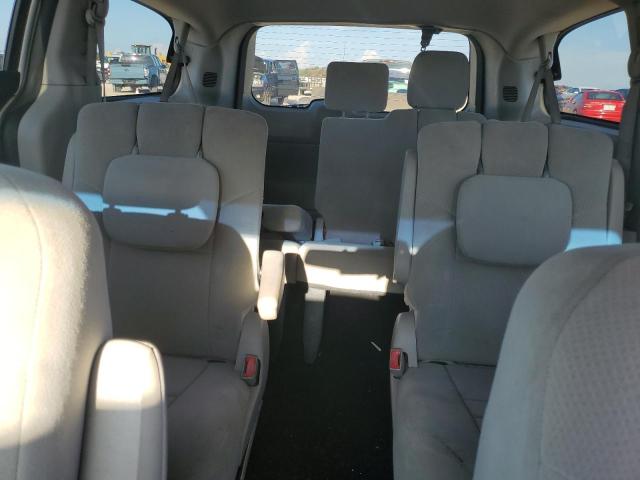 Photo 10 from auction – 2012 DODGE GRAND CARA with VIN 2C4RDGCG4CR275233