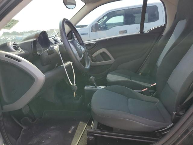 Photo 7 from auction – 2015 SMART FORTWO PUR with VIN WMEEJ3BA2FK797781
