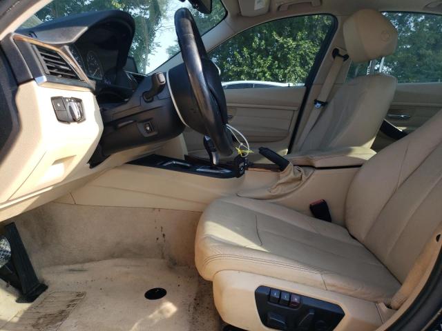 Photo 7 from auction – 2013 BMW 328 XI with VIN WBA3B3C52DF537176