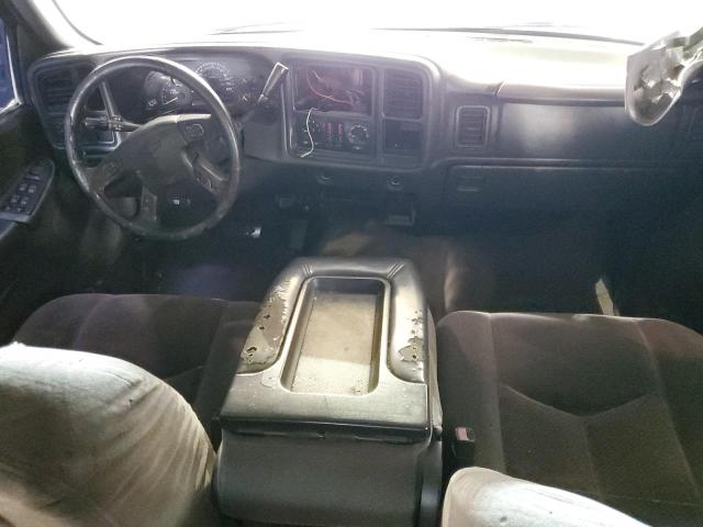 Photo 8 from auction – 2005 CHEVROLET SILVERADO with VIN 1GCGC13U95F809785
