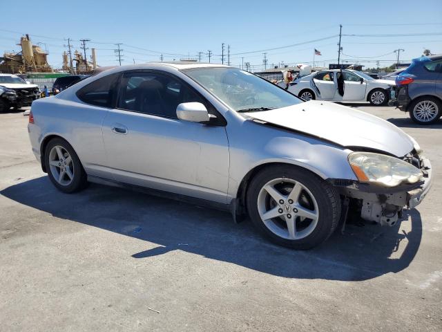 Photo 4 from auction – 2002 ACURA RSX with VIN JH4DC54882C028862