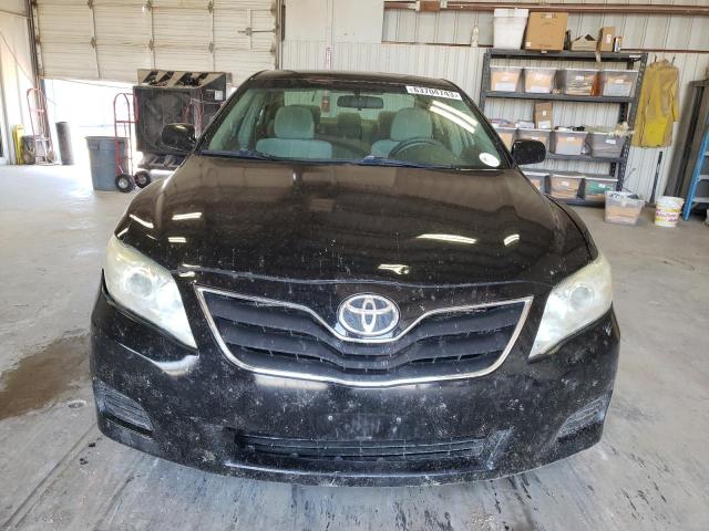 صورة رقم 5 من المزاد - 2011 TOYOTA CAMRY BASE مع VIN 4T4BF3EK1BR150831