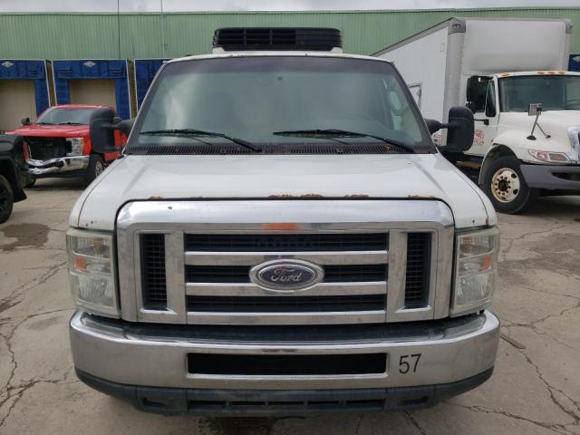 Photo 5 from auction – 2012 FORD ECONOLINE with VIN 1FTNS2EL8CDA60250