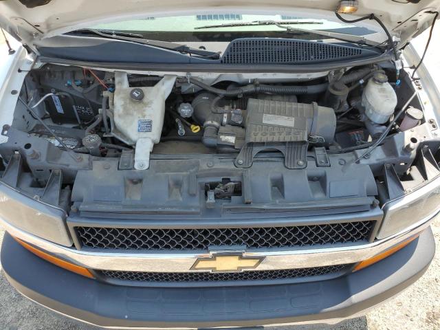 Photo 12 from auction – 2019 CHEVROLET EXPRESS G3 with VIN 1GAZGPFG7K1185394