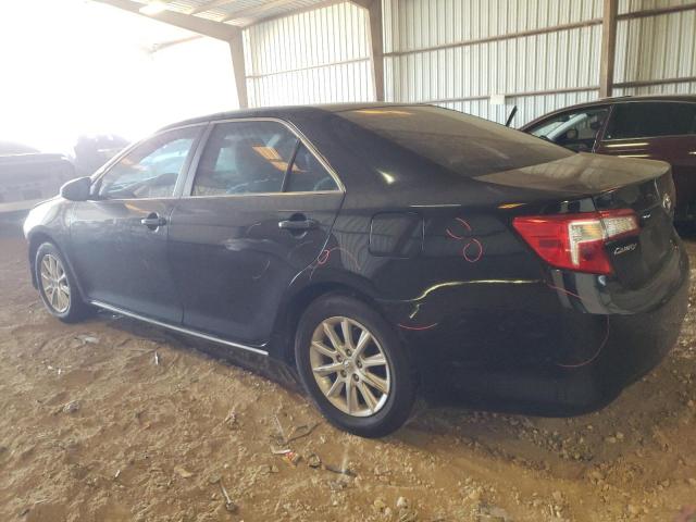 Photo 2 from auction – 2012 TOYOTA CAMRY BASE with VIN 4T4BF1FK2CR160613