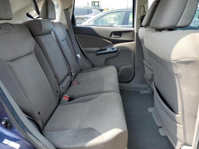 Photo 11 from auction – 2014 HONDA CR-V EX with VIN 5J6RM4H52EL029129