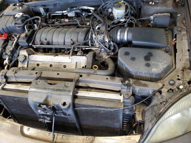 Photo 11 from auction – 2001 CADILLAC DEVILLE with VIN 1G6KD54Y41U301863