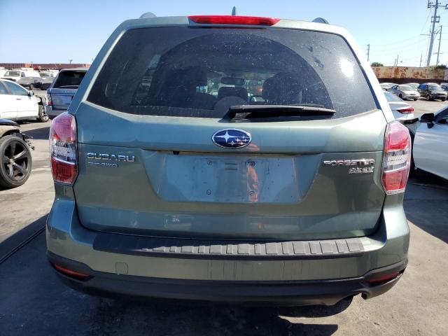 Photo 6 from auction – 2016 SUBARU FORESTER 2 with VIN JF2SJADC7GH441329