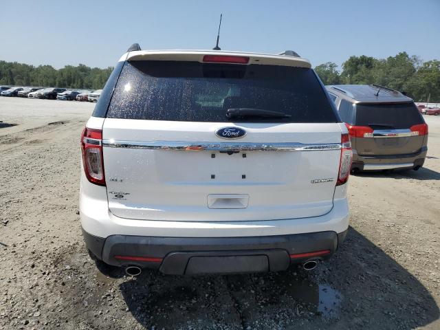 Photo 6 from auction – 2014 FORD EXPLORER X with VIN 1FM5K7D8XEGB32802