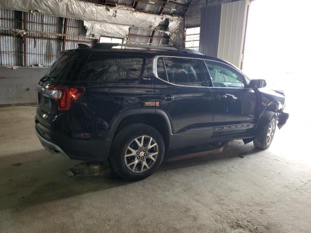 Photo 3 from auction – 2021 GMC ACADIA SLT with VIN 1GKKNULSXMZ235784