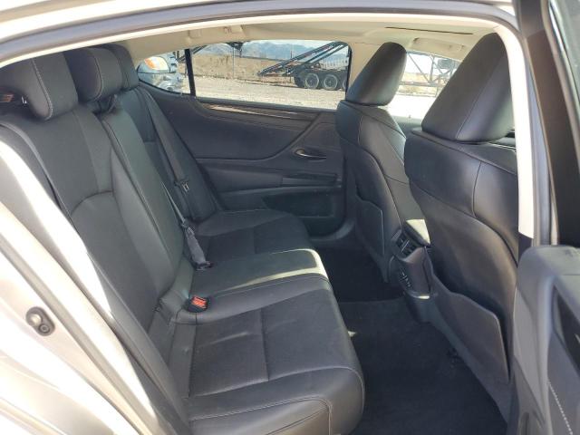 Photo 10 from auction – 2020 LEXUS ES 350 BAS with VIN 58ACZ1B18LU057322