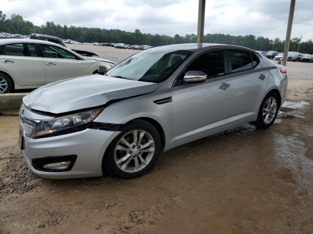 Photo 1 from auction – 2013 KIA OPTIMA LX with VIN 5XXGM4A70DG184169