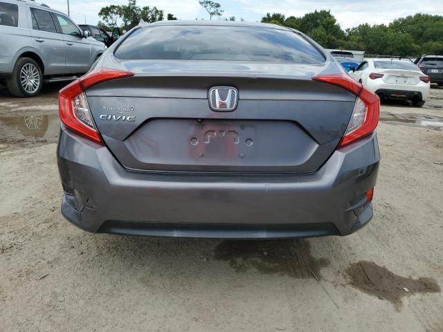 Photo 6 from auction – 2016 HONDA CIVIC LX with VIN 19XFC2F57GE020179